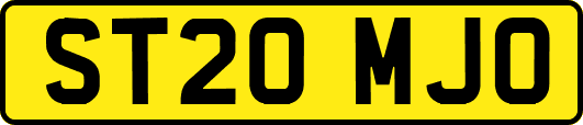 ST20MJO