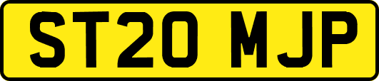 ST20MJP