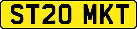 ST20MKT