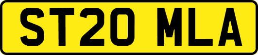 ST20MLA