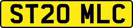 ST20MLC