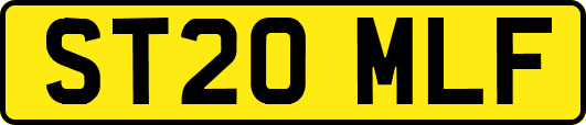 ST20MLF