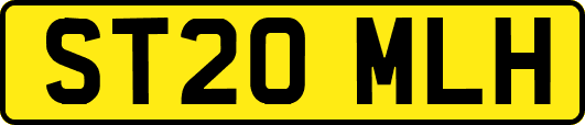 ST20MLH