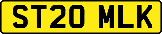 ST20MLK