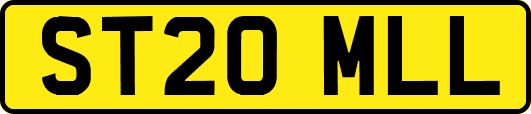 ST20MLL