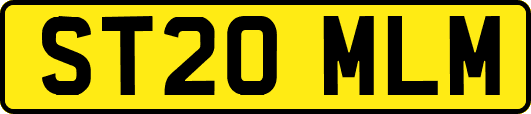 ST20MLM