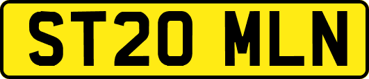 ST20MLN