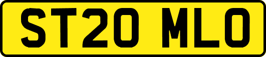 ST20MLO