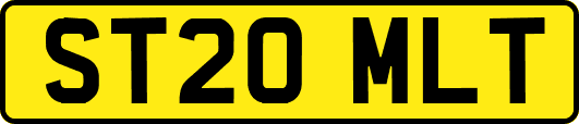 ST20MLT