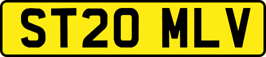 ST20MLV
