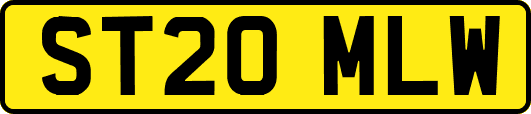 ST20MLW