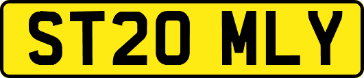 ST20MLY