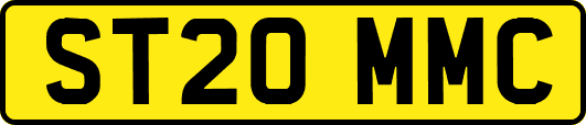ST20MMC