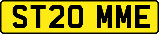 ST20MME