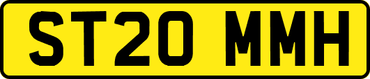 ST20MMH