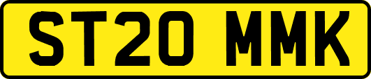 ST20MMK