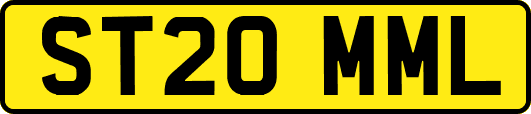ST20MML