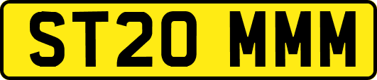 ST20MMM
