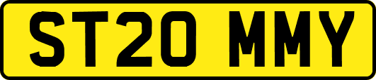 ST20MMY