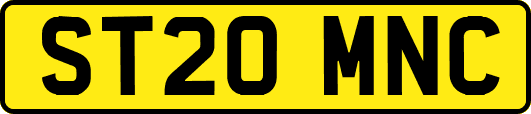 ST20MNC