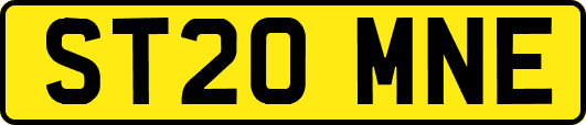 ST20MNE