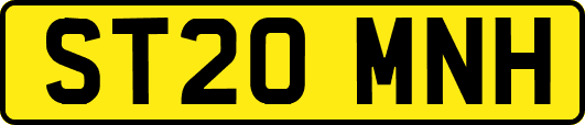 ST20MNH