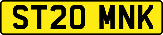 ST20MNK