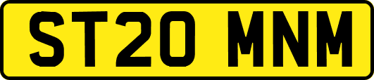 ST20MNM