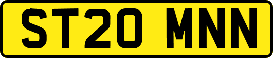 ST20MNN