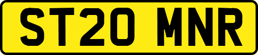 ST20MNR
