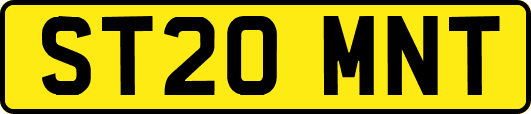 ST20MNT