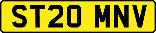 ST20MNV