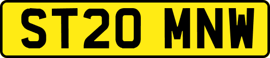 ST20MNW