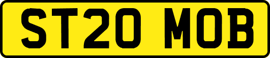 ST20MOB