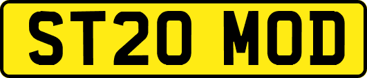 ST20MOD
