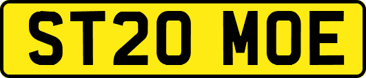 ST20MOE