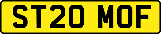 ST20MOF