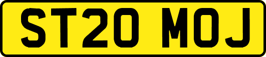 ST20MOJ