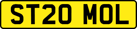 ST20MOL