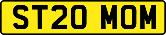 ST20MOM