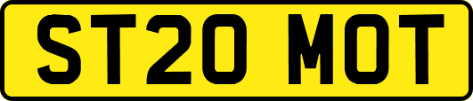 ST20MOT