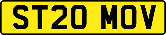 ST20MOV