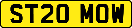 ST20MOW