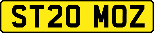 ST20MOZ