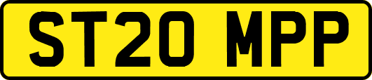ST20MPP