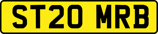 ST20MRB