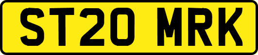 ST20MRK