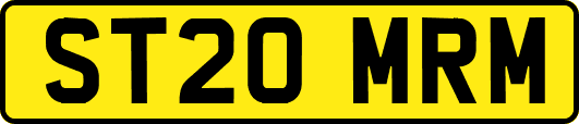 ST20MRM