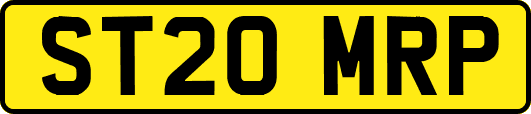 ST20MRP