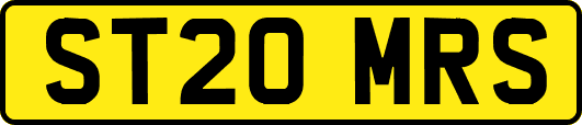 ST20MRS